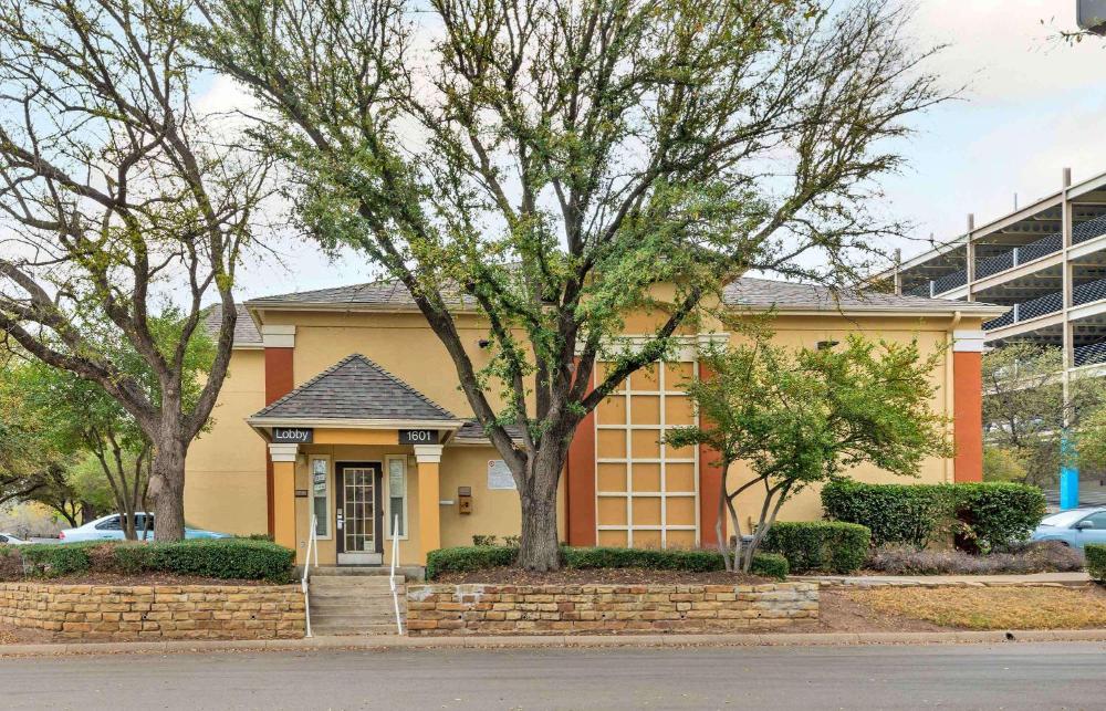 Extended Stay America Suites - Fort Worth - Medical Center